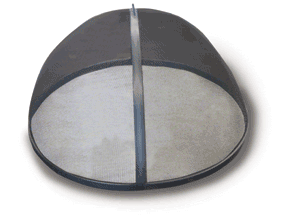 domefixed